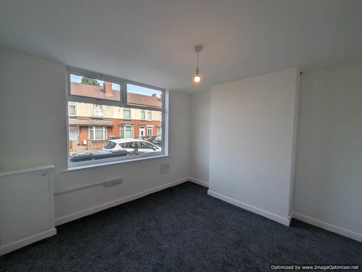 35, Timbrell Ave, Crewe, Cheshire